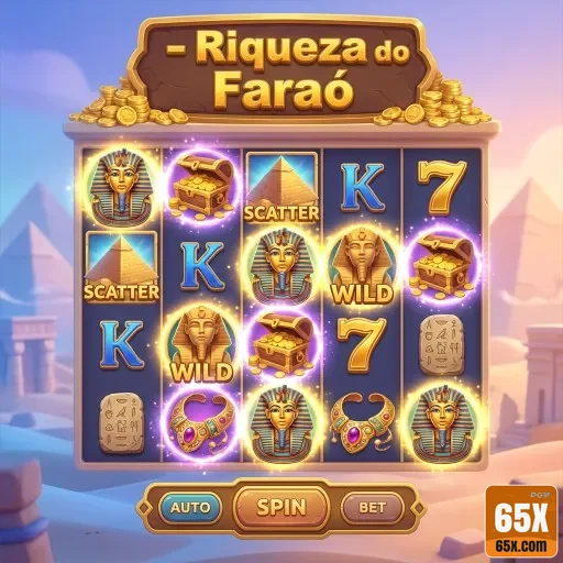 65x - inovadores jogos de mesa - Melhores Slots Online