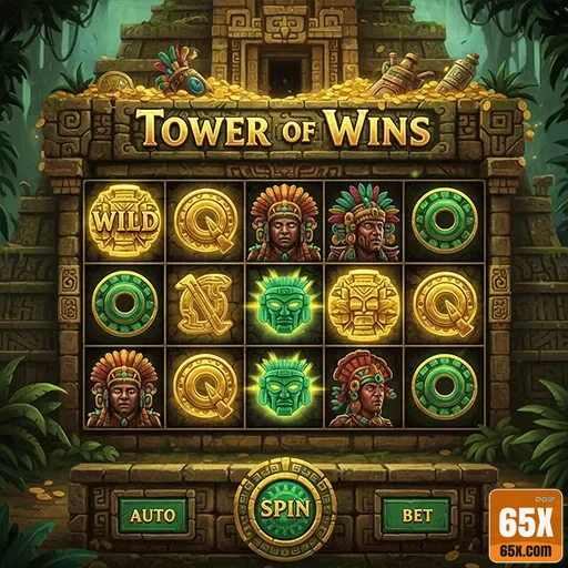 65x - premiados jogos de mesa - Gates of Olympus
