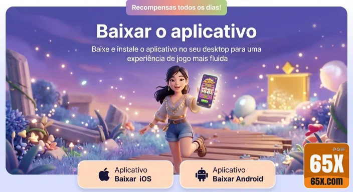 65x Benefícios de Escolher a 65x