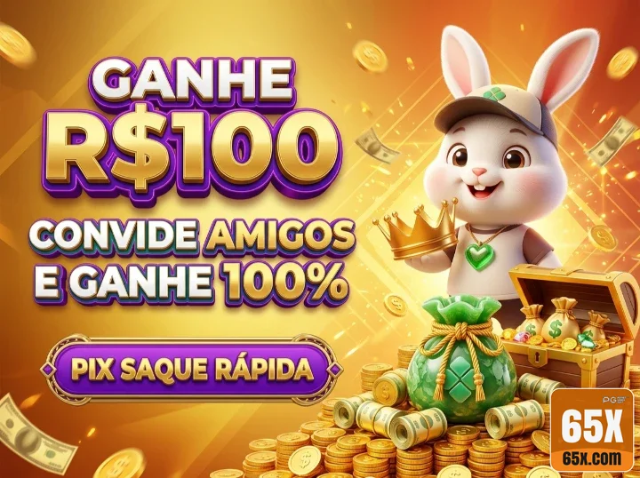 Domine o Jogo com 65x: Tecnologia e Emoção em Sintonia