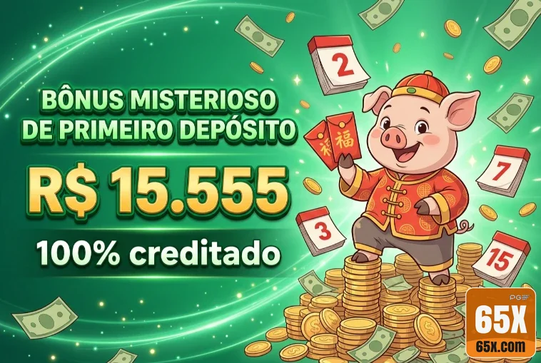 65x - explorar premiado jogo