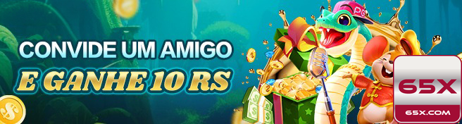 Cashback Garantido no 65x.com