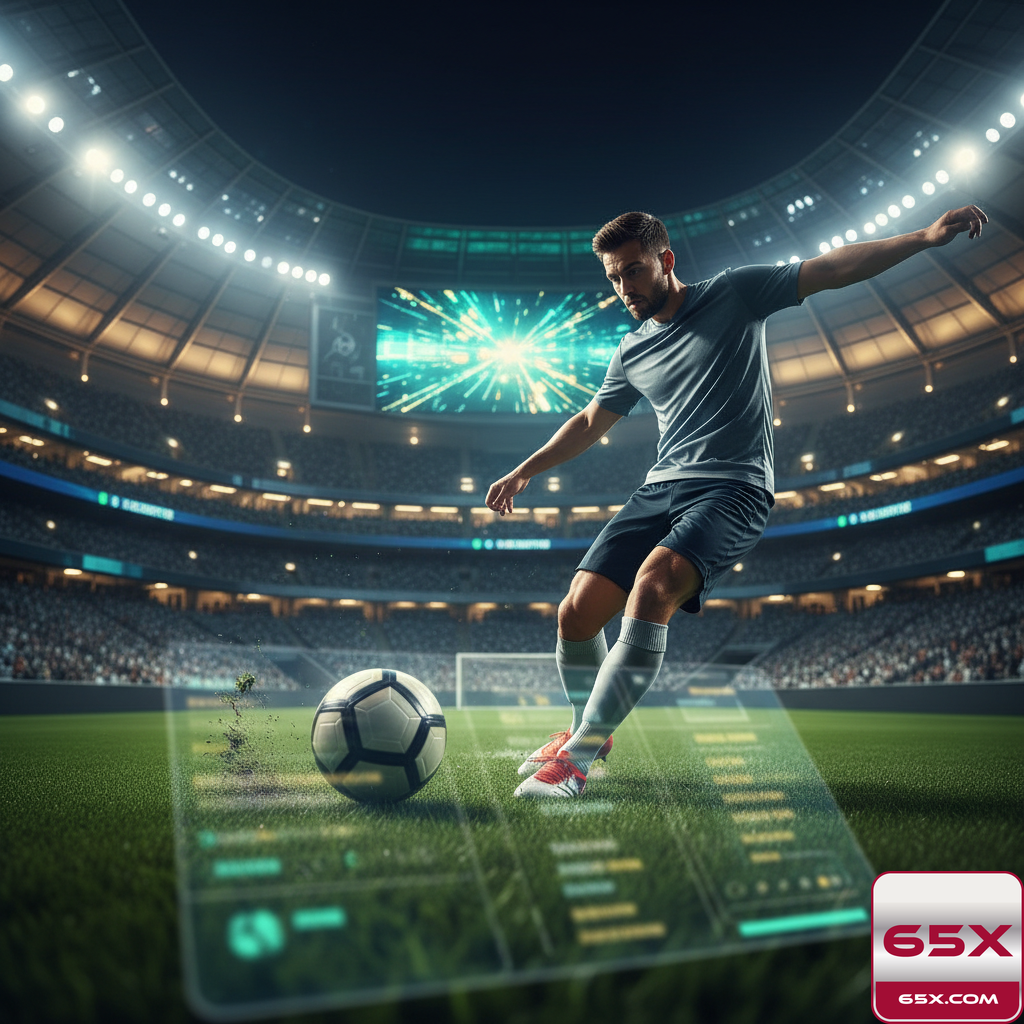 Experiência Apostas 65x.com