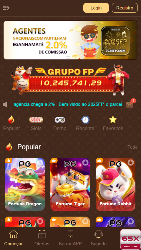 Segurança Avançada