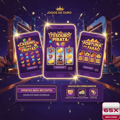 Vantagens Exclusivas para VIPs